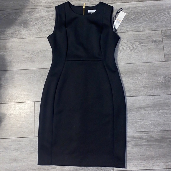Calvin Klein Dresses & Skirts - Calvin Klein Fionna dress